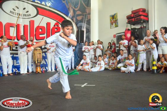 Campeonato Solo de Capoeira Maculele Itaipu Binacional em Corn&eacute;lio Proc&oacute;pio - 21/03/2026 - Foto 593