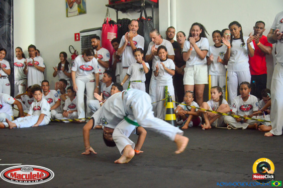 Campeonato Solo de Capoeira Maculele Itaipu Binacional em Corn&eacute;lio Proc&oacute;pio - 21/03/2026 - Foto 597