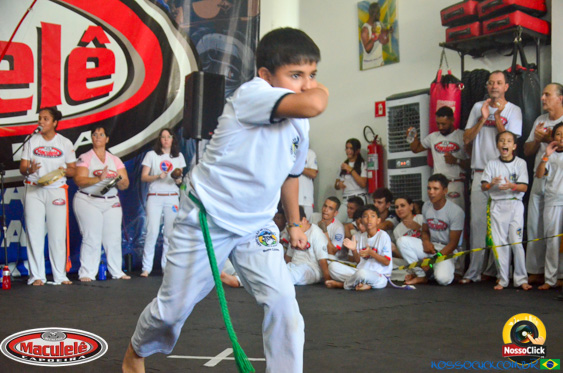 Campeonato Solo de Capoeira Maculele Itaipu Binacional em Corn&eacute;lio Proc&oacute;pio - 21/03/2026 - Foto 602