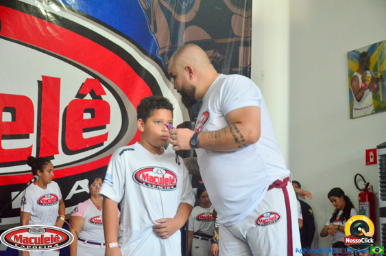 Campeonato Solo de Capoeira Maculele Itaipu Binacional em Corn&eacute;lio Proc&oacute;pio - 21/03/2026 - Foto 603