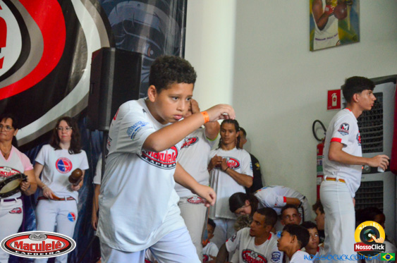 Campeonato Solo de Capoeira Maculele Itaipu Binacional em Corn&eacute;lio Proc&oacute;pio - 21/03/2026 - Foto 605