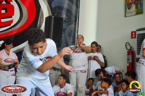 Campeonato Solo de Capoeira Maculele Itaipu Binacional em Corn&eacute;lio Proc&oacute;pio - 21/03/2026 - Foto 606