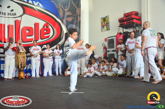 Campeonato Solo de Capoeira Maculele Itaipu Binacional em Corn&eacute;lio Proc&oacute;pio - 21/03/2026 - Foto 609