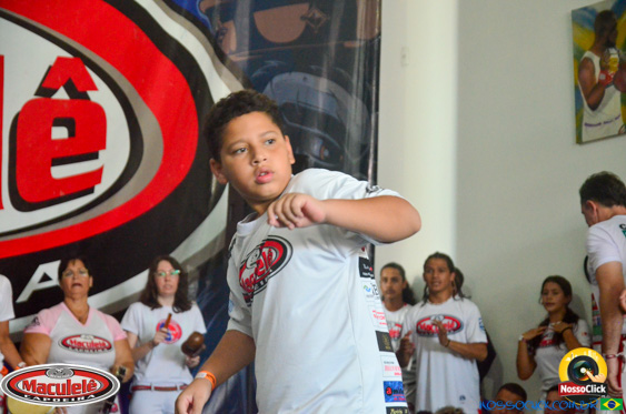 Campeonato Solo de Capoeira Maculele Itaipu Binacional em Corn&eacute;lio Proc&oacute;pio - 21/03/2026 - Foto 617