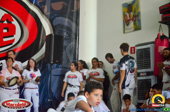 Campeonato Solo de Capoeira Maculele Itaipu Binacional em Corn&eacute;lio Proc&oacute;pio - 21/03/2026 - Foto 622