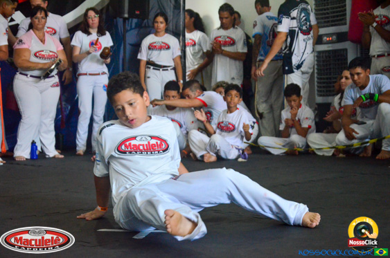 Campeonato Solo de Capoeira Maculele Itaipu Binacional em Corn&eacute;lio Proc&oacute;pio - 21/03/2026 - Foto 623