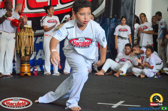 Campeonato Solo de Capoeira Maculele Itaipu Binacional em Corn&eacute;lio Proc&oacute;pio - 21/03/2026 - Foto 624