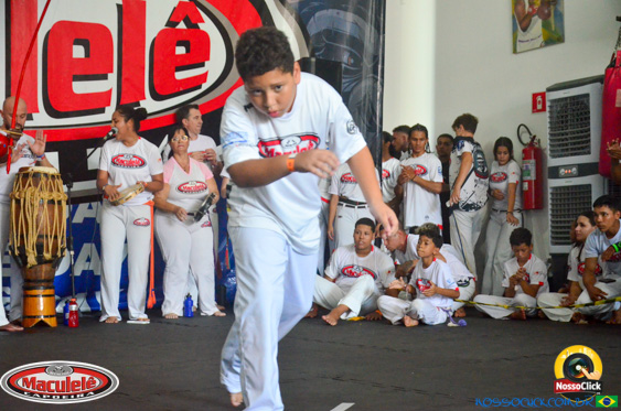 Campeonato Solo de Capoeira Maculele Itaipu Binacional em Corn&eacute;lio Proc&oacute;pio - 21/03/2026 - Foto 626