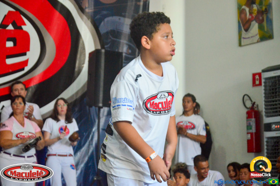 Campeonato Solo de Capoeira Maculele Itaipu Binacional em Corn&eacute;lio Proc&oacute;pio - 21/03/2026 - Foto 628