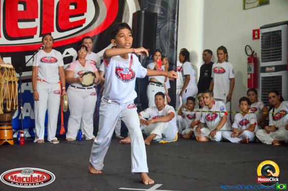 Campeonato Solo de Capoeira Maculele Itaipu Binacional em Corn&eacute;lio Proc&oacute;pio - 21/03/2026 - Foto 631
