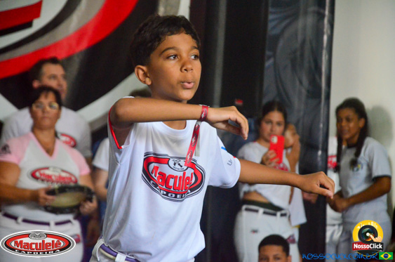 Campeonato Solo de Capoeira Maculele Itaipu Binacional em Corn&eacute;lio Proc&oacute;pio - 21/03/2026 - Foto 632