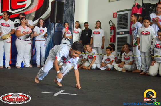Campeonato Solo de Capoeira Maculele Itaipu Binacional em Corn&eacute;lio Proc&oacute;pio - 21/03/2026 - Foto 634