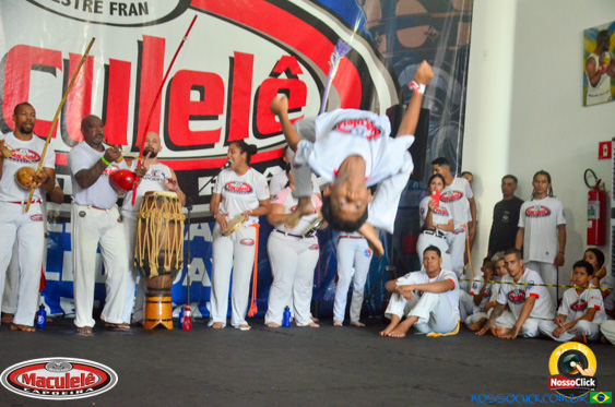 Campeonato Solo de Capoeira Maculele Itaipu Binacional em Corn&eacute;lio Proc&oacute;pio - 21/03/2026 - Foto 640