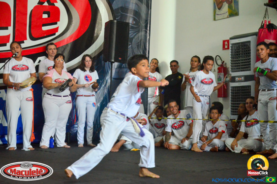 Campeonato Solo de Capoeira Maculele Itaipu Binacional em Corn&eacute;lio Proc&oacute;pio - 21/03/2026 - Foto 654