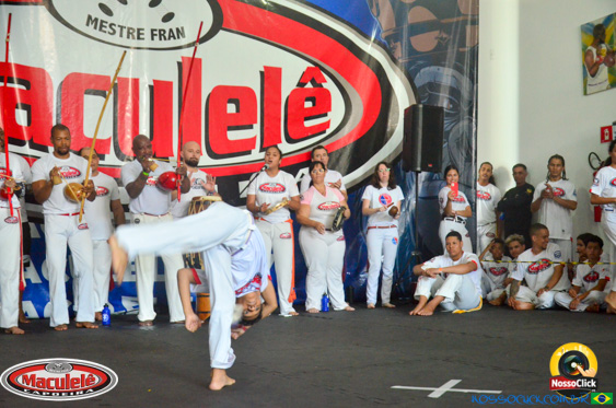 Campeonato Solo de Capoeira Maculele Itaipu Binacional em Corn&eacute;lio Proc&oacute;pio - 21/03/2026 - Foto 656