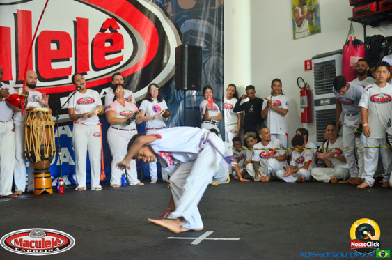 Campeonato Solo de Capoeira Maculele Itaipu Binacional em Corn&eacute;lio Proc&oacute;pio - 21/03/2026 - Foto 658