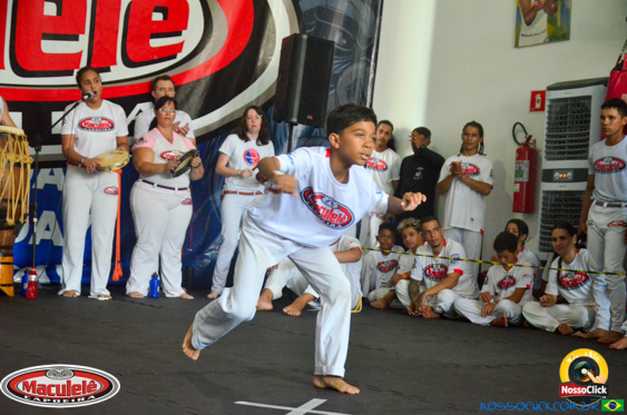 Campeonato Solo de Capoeira Maculele Itaipu Binacional em Corn&eacute;lio Proc&oacute;pio - 21/03/2026 - Foto 665
