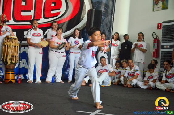 Campeonato Solo de Capoeira Maculele Itaipu Binacional em Corn&eacute;lio Proc&oacute;pio - 21/03/2026 - Foto 666