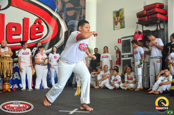 Campeonato Solo de Capoeira Maculele Itaipu Binacional em Corn&eacute;lio Proc&oacute;pio - 21/03/2026 - Foto 667