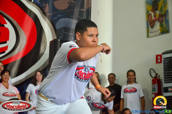 Campeonato Solo de Capoeira Maculele Itaipu Binacional em Corn&eacute;lio Proc&oacute;pio - 21/03/2026 - Foto 668