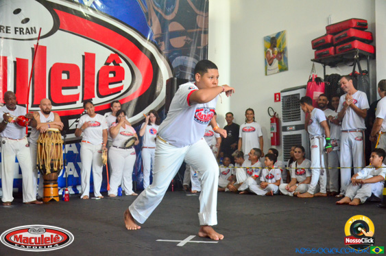Campeonato Solo de Capoeira Maculele Itaipu Binacional em Corn&eacute;lio Proc&oacute;pio - 21/03/2026 - Foto 669