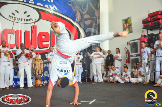 Campeonato Solo de Capoeira Maculele Itaipu Binacional em Corn&eacute;lio Proc&oacute;pio - 21/03/2026 - Foto 672