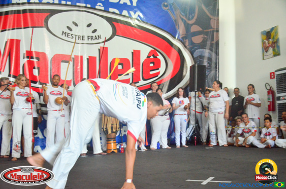 Campeonato Solo de Capoeira Maculele Itaipu Binacional em Corn&eacute;lio Proc&oacute;pio - 21/03/2026 - Foto 673