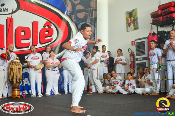 Campeonato Solo de Capoeira Maculele Itaipu Binacional em Corn&eacute;lio Proc&oacute;pio - 21/03/2026 - Foto 676