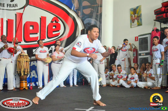 Campeonato Solo de Capoeira Maculele Itaipu Binacional em Corn&eacute;lio Proc&oacute;pio - 21/03/2026 - Foto 683