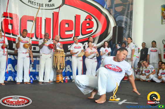 Campeonato Solo de Capoeira Maculele Itaipu Binacional em Corn&eacute;lio Proc&oacute;pio - 21/03/2026 - Foto 685