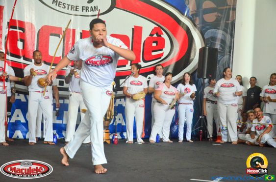 Campeonato Solo de Capoeira Maculele Itaipu Binacional em Corn&eacute;lio Proc&oacute;pio - 21/03/2026 - Foto 688