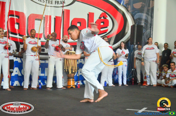 Campeonato Solo de Capoeira Maculele Itaipu Binacional em Corn&eacute;lio Proc&oacute;pio - 21/03/2026 - Foto 689