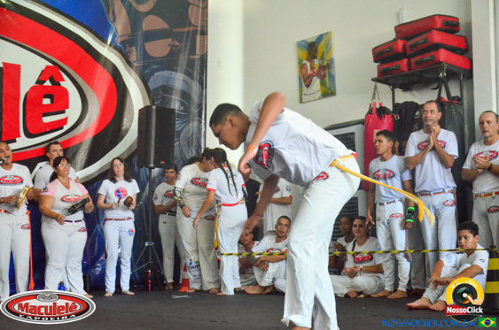 Campeonato Solo de Capoeira Maculele Itaipu Binacional em Corn&eacute;lio Proc&oacute;pio - 21/03/2026 - Foto 693