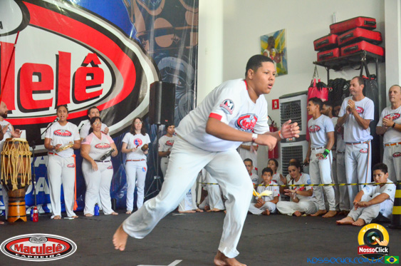 Campeonato Solo de Capoeira Maculele Itaipu Binacional em Corn&eacute;lio Proc&oacute;pio - 21/03/2026 - Foto 695