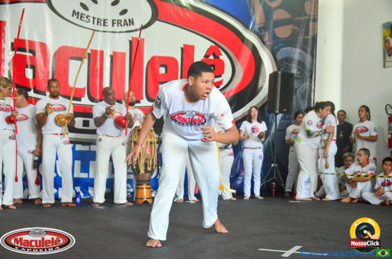 Campeonato Solo de Capoeira Maculele Itaipu Binacional em Corn&eacute;lio Proc&oacute;pio - 21/03/2026 - Foto 696
