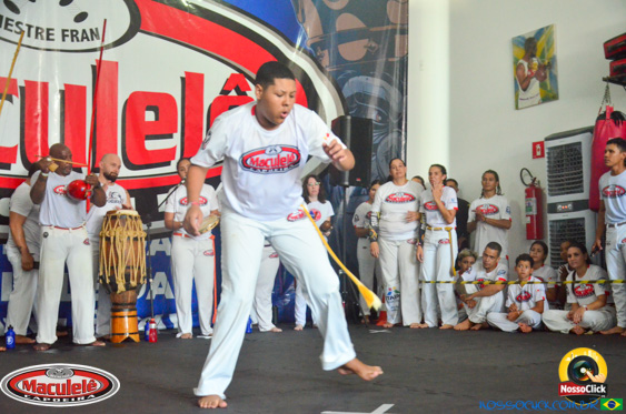 Campeonato Solo de Capoeira Maculele Itaipu Binacional em Corn&eacute;lio Proc&oacute;pio - 21/03/2026 - Foto 698