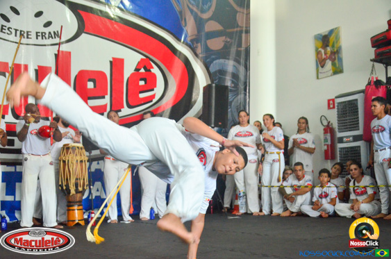 Campeonato Solo de Capoeira Maculele Itaipu Binacional em Corn&eacute;lio Proc&oacute;pio - 21/03/2026 - Foto 699