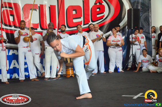 Campeonato Solo de Capoeira Maculele Itaipu Binacional em Corn&eacute;lio Proc&oacute;pio - 21/03/2026 - Foto 708