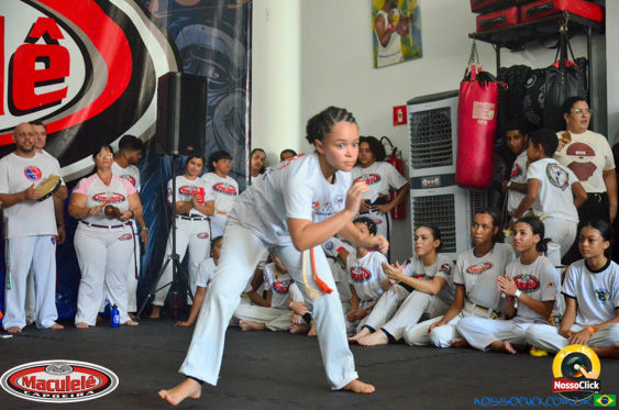 Campeonato Solo de Capoeira Maculele Itaipu Binacional em Corn&eacute;lio Proc&oacute;pio - 21/03/2026 - Foto 712