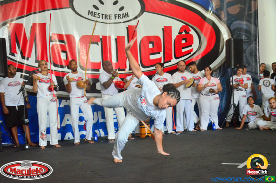 Campeonato Solo de Capoeira Maculele Itaipu Binacional em Corn&eacute;lio Proc&oacute;pio - 21/03/2026 - Foto 713