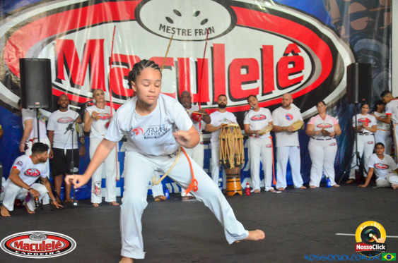 Campeonato Solo de Capoeira Maculele Itaipu Binacional em Corn&eacute;lio Proc&oacute;pio - 21/03/2026 - Foto 717
