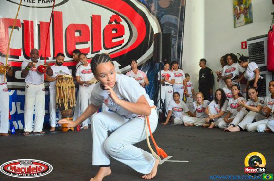 Campeonato Solo de Capoeira Maculele Itaipu Binacional em Corn&eacute;lio Proc&oacute;pio - 21/03/2026 - Foto 718