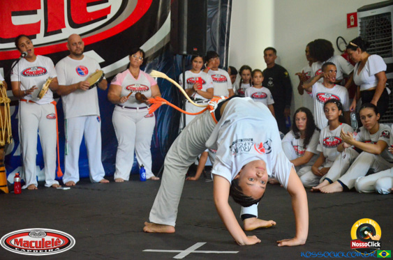 Campeonato Solo de Capoeira Maculele Itaipu Binacional em Corn&eacute;lio Proc&oacute;pio - 21/03/2026 - Foto 719