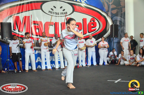 Campeonato Solo de Capoeira Maculele Itaipu Binacional em Corn&eacute;lio Proc&oacute;pio - 21/03/2026 - Foto 726