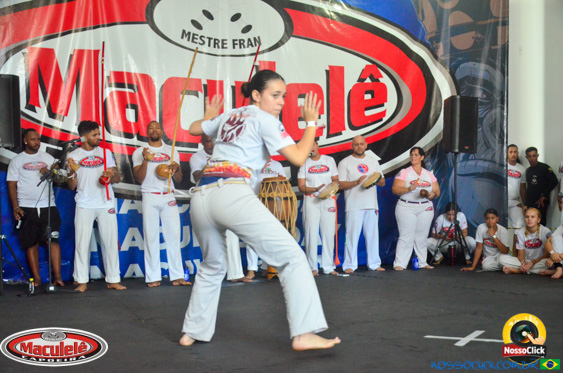Campeonato Solo de Capoeira Maculele Itaipu Binacional em Corn&eacute;lio Proc&oacute;pio - 21/03/2026 - Foto 728
