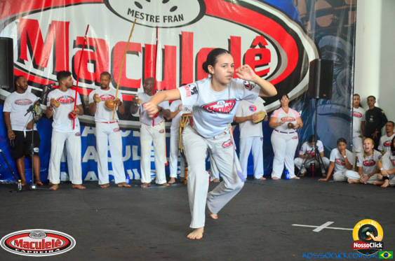 Campeonato Solo de Capoeira Maculele Itaipu Binacional em Corn&eacute;lio Proc&oacute;pio - 21/03/2026 - Foto 731