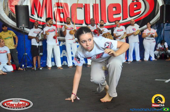 Campeonato Solo de Capoeira Maculele Itaipu Binacional em Corn&eacute;lio Proc&oacute;pio - 21/03/2026 - Foto 733