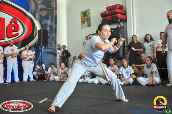 Campeonato Solo de Capoeira Maculele Itaipu Binacional em Corn&eacute;lio Proc&oacute;pio - 21/03/2026 - Foto 735