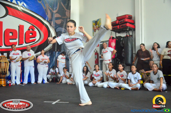Campeonato Solo de Capoeira Maculele Itaipu Binacional em Corn&eacute;lio Proc&oacute;pio - 21/03/2026 - Foto 739