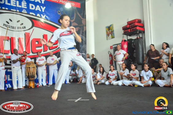 Campeonato Solo de Capoeira Maculele Itaipu Binacional em Corn&eacute;lio Proc&oacute;pio - 21/03/2026 - Foto 741